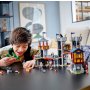 LEGO CREATOR EXPERT 31120 SREDNJEVEKOVNI ZAMAK - slika 4