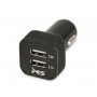 MS STREAM 2 2.1A DUAL USB auto punjač - slika 1