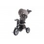LORELLI BERTONI TRICIKL ENDURO GREY LUXE - slika 1