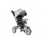 LORELLI BERTONI TRICIKL SPEEDY AIR - GREY - slika 1