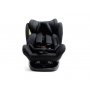 BBO MURPHY ISOFIX (0-36KG) BLACK - BLACK BASE - slika 2