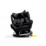 BBO MURPHY ISOFIX (0-36KG) BLACK - BLACK BASE - slika 3