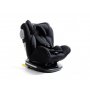 BBO MURPHY ISOFIX (0-36KG) BLACK - BLACK BASE - slika 1
