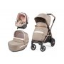 PEG PEREGO MODULAR SISTEM BOOK 51 MON AMOUR (navetta+pv) - slika 1