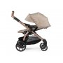 PEG PEREGO MODULAR SISTEM BOOK 51 MON AMOUR (navetta+pv) - slika 2