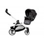 PEG PEREGO BOOK PLUS 51 S B&W - SWITCH GLAXY - slika 1