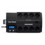 CYBERPOWER UPS BR1000ELCD - slika 1
