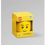 LEGO GLAVA ZA ODLAGANJE (MINI): DEČAK - slika 2