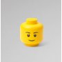 LEGO GLAVA ZA ODLAGANJE (MINI): DEČAK - slika 1