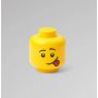 LEGO GLAVA ZA ODLAGANJE (MINI): ŠAŠAVKO - slika 1