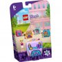 LEGO 41670 STEFANINA BALET KOCKA - slika 1
