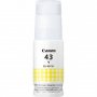 CANON GI-43 Yellow - slika 1