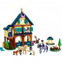 LEGO 41683 ŠUMSKI CENTAR ZA JAHANJE - slika 2