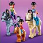 LEGO 41683 ŠUMSKI CENTAR ZA JAHANJE - slika 3