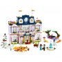LEGO 41684 GRAND HOTEL MEDENOG GRADA - slika 2
