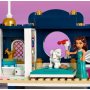 LEGO 41684 GRAND HOTEL MEDENOG GRADA - slika 3