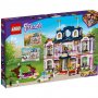 LEGO 41684 GRAND HOTEL MEDENOG GRADA - slika 1