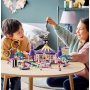 LEGO 41685 MAGIČNI ROLERKOUSTER - slika 4