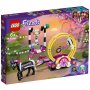 LEGO 41686 MAGIČNE AKROBACIJE - slika 1