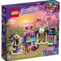 LEGO 41687 MAGIČNE TEZGE NA VAŠARU - slika 1