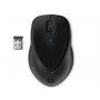 HP ACC Mouse Comfort Grip Wireless Mouse, H2L63AA - slika 1