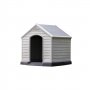 KETER Kucica za pse 95x99x99cm (CU 221088) - slika 1