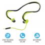 TRUST Slušalice  Ludo žične/neckband sport bubice - slika 1