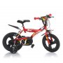 XPLORER 6974 Kids bike Dino Pro-Cross 14″ - slika 1