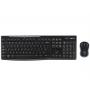 LOGITECH LOGITECH MK270 Wireless YU - slika 1