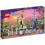 LEGO 41689 MAGIČNI PANORAMSKI TOČAK I TOBOGAN - slika 1