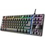 TRUST Tastatura  GXT833 THADO - slika 1