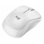 LOGITECH M220 Silent Wireless beli miš - slika 2