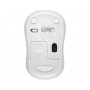 LOGITECH M220 Silent Wireless beli miš - slika 3