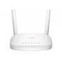 CUDY Wireless router 2.4/5GHz WR1000 2LAN+1WAN - slika 1