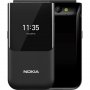 NOKIA 2720 DS PREKLOP Black - slika 1