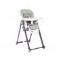 LORELLI BERTONI PARTY FROSTY GREEN LEATHER (2021) - slika 1