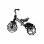 LORELLI BERTONI TRICIKL DALLAS BLACK - slika 2