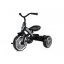 LORELLI BERTONI TRICIKL DALLAS BLACK - slika 1