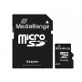 MEDIARANGE Memorijska kartica MicroSDXC 64GB MR955 + SD adapter C10 - slika 1