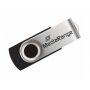MEDIARANGE 8GB MR908 2.0 highspeed srebrno-crni - slika 1