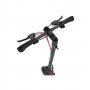 MS E-ROMOBIL e10 Elektricni trotinet DARK GRAY - slika 4