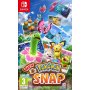 NITENDO Switch New Pokemon Snap - slika 1