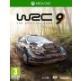 NACON XBOXONE WRC 9 - slika 1