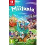 NITENDO Switch Miitopia - slika 1