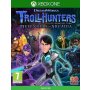 OUTRIGHT GAMES XBOXONE Trollhunters: Defenders of Arcadia - slika 1