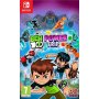 OUTRIGHT GAMES Switch Ben 10: Power trip! - slika 1