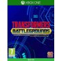 OUTRIGHT GAMES XBOXONE Transformers: Battlegrounds - slika 1