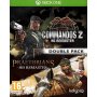 KALYPSO Media XBOXONE Commandos 2 & Praetorians: HD Remaster Double Pack - slika 1