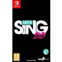 RAVENSCOURT Switch Let's Sing 2021 - slika 1