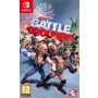 TAKE2 Switch WWE 2K Battlegrounds - slika 1